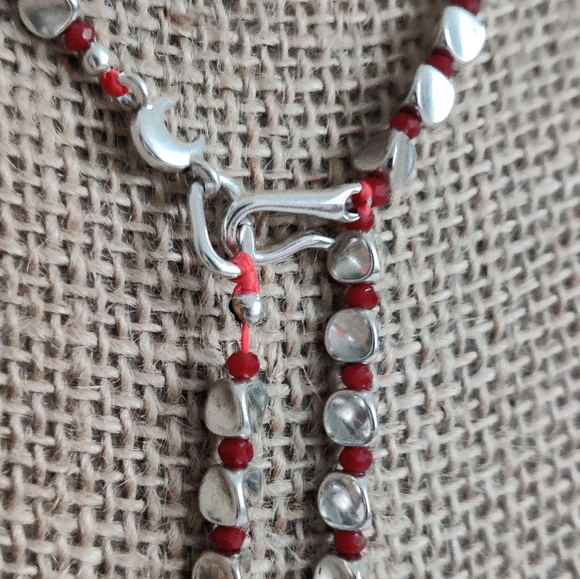 Imisi Collection Long "Mood" Necklace - Picture 12 of 14